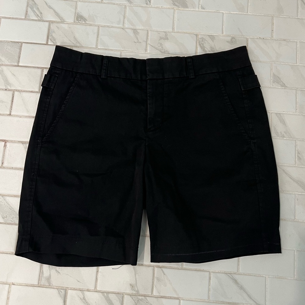 Vince Shorts Side Buckle